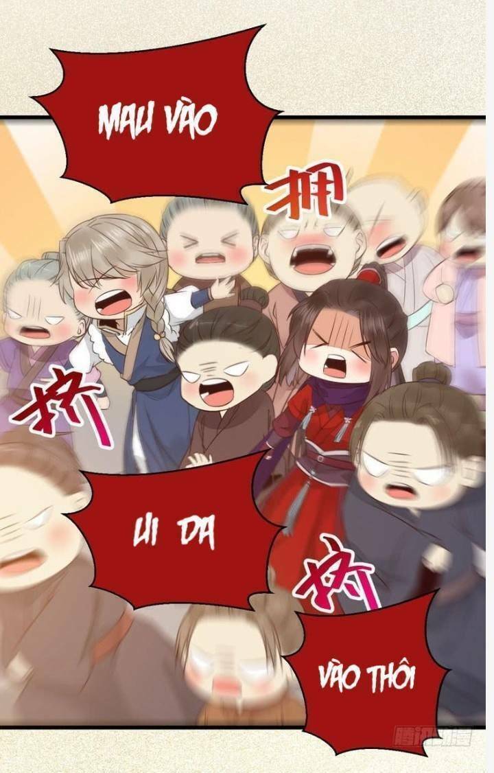 Tuyệt Sắc Quyến Rũ: Quỷ Y Chí Tôn - Chap 234