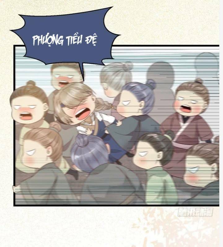 Tuyệt Sắc Quyến Rũ: Quỷ Y Chí Tôn - Chap 234