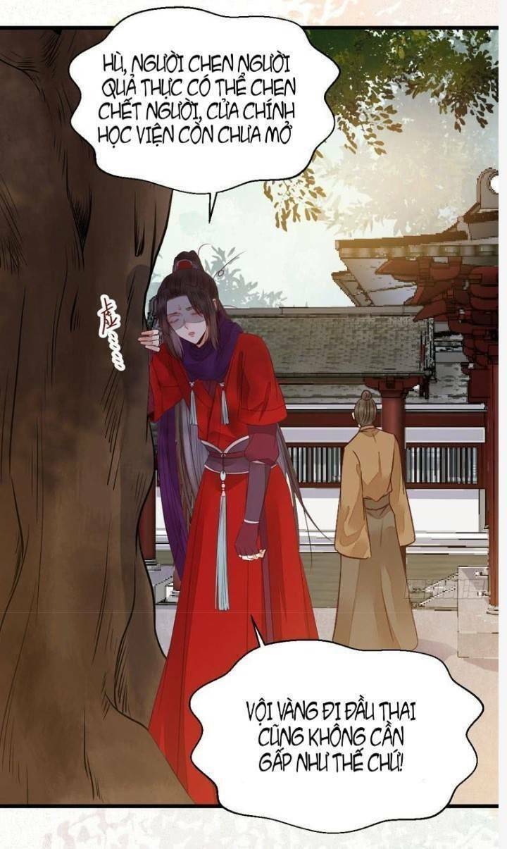 Tuyệt Sắc Quyến Rũ: Quỷ Y Chí Tôn - Chap 234