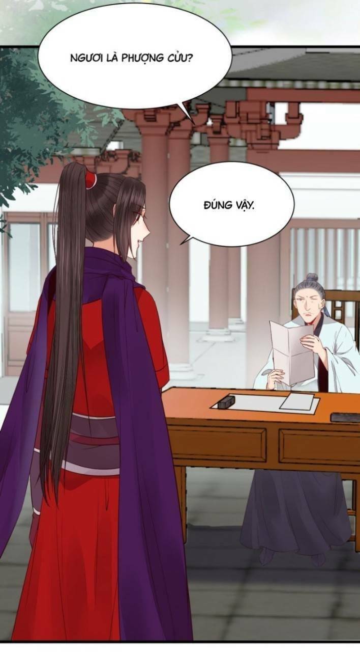 Tuyệt Sắc Quyến Rũ: Quỷ Y Chí Tôn - Chap 235