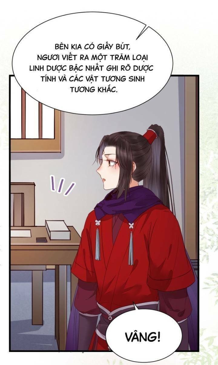 Tuyệt Sắc Quyến Rũ: Quỷ Y Chí Tôn - Chap 235