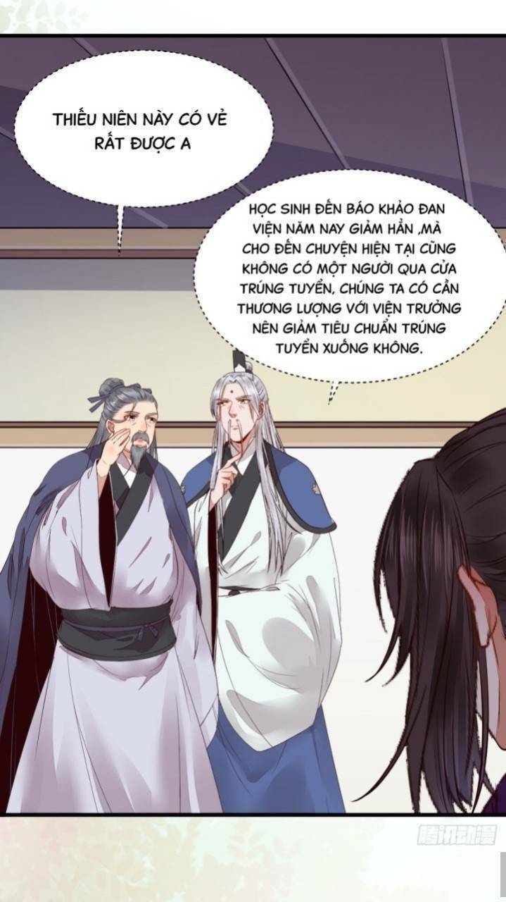 Tuyệt Sắc Quyến Rũ: Quỷ Y Chí Tôn - Chap 235