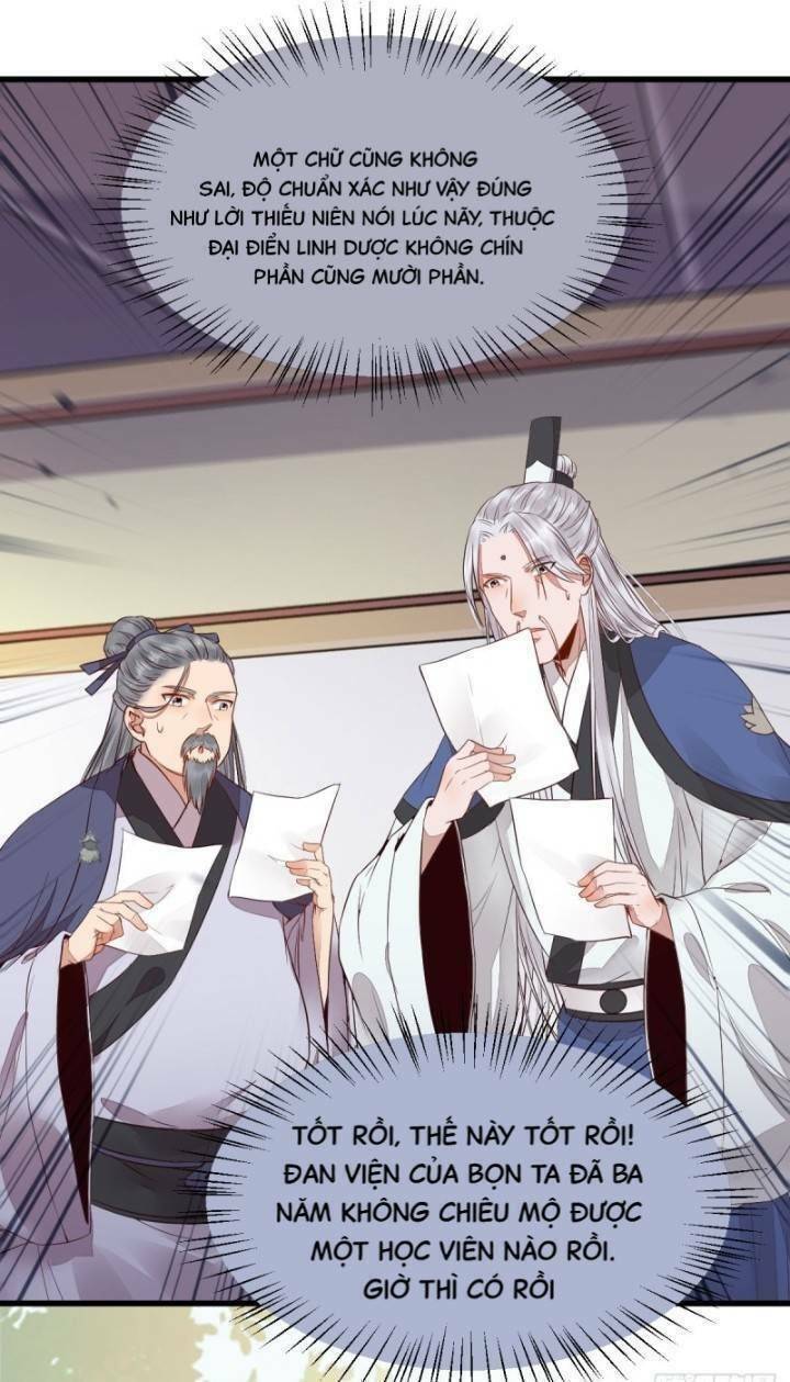 Tuyệt Sắc Quyến Rũ: Quỷ Y Chí Tôn - Chap 235