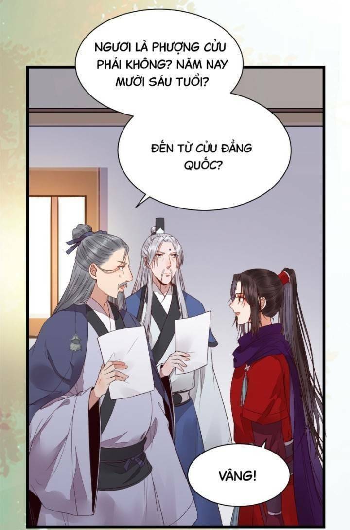 Tuyệt Sắc Quyến Rũ: Quỷ Y Chí Tôn - Chap 235