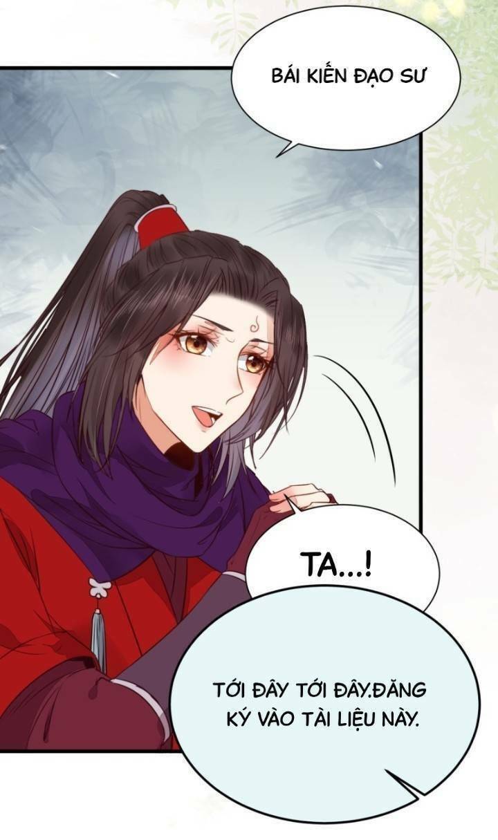 Tuyệt Sắc Quyến Rũ: Quỷ Y Chí Tôn - Chap 235