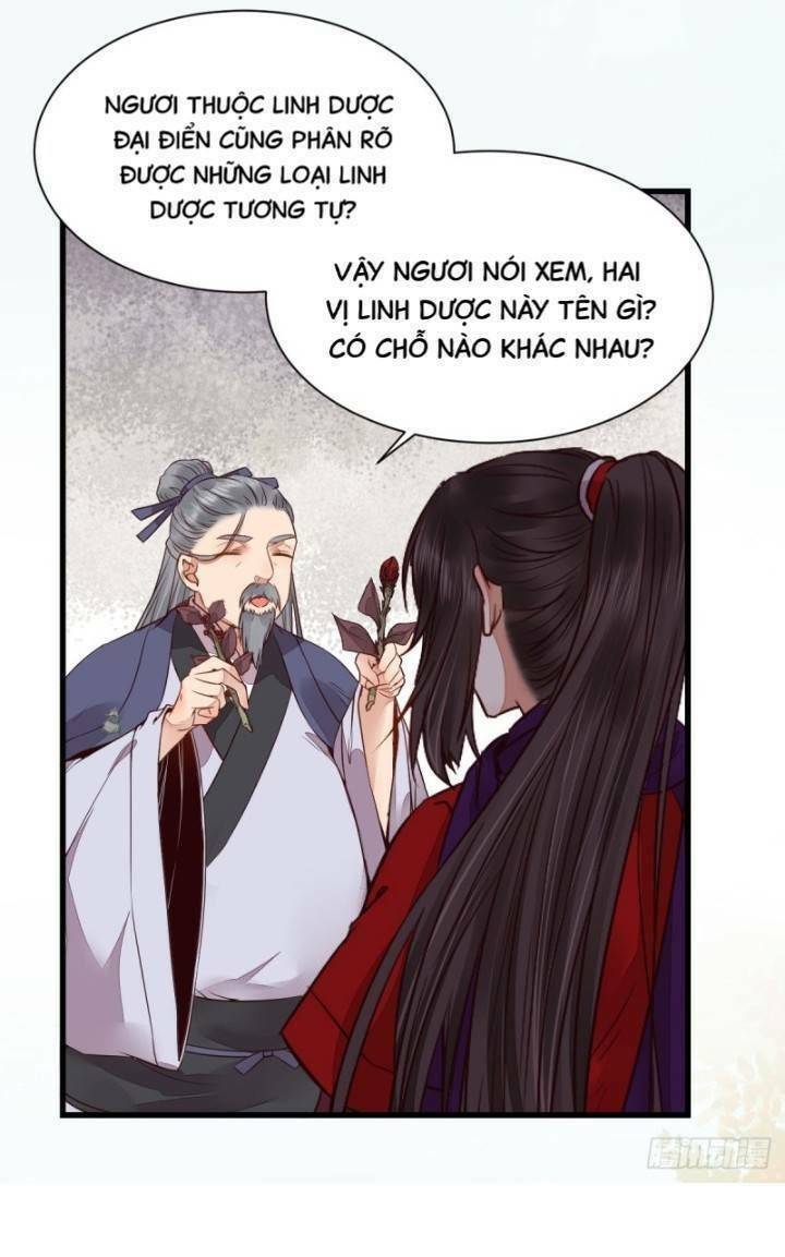 Tuyệt Sắc Quyến Rũ: Quỷ Y Chí Tôn - Chap 235