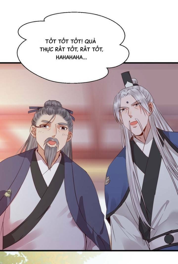 Tuyệt Sắc Quyến Rũ: Quỷ Y Chí Tôn - Chap 235