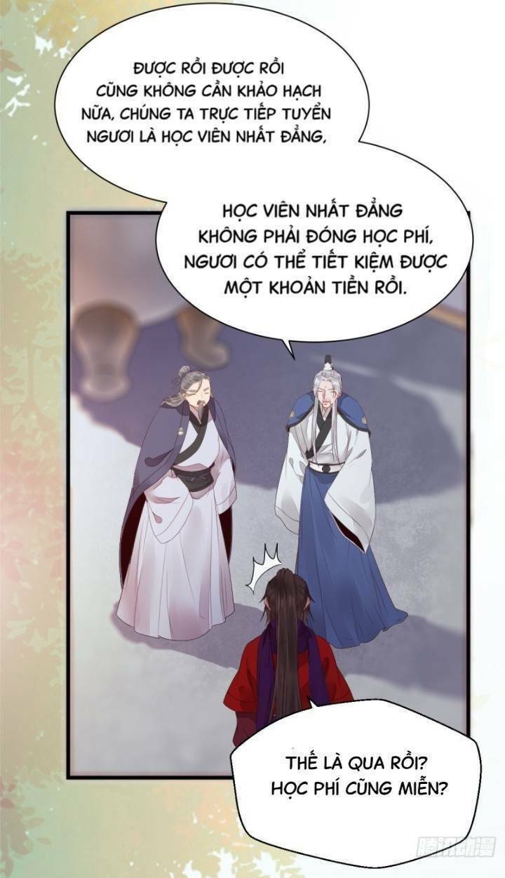 Tuyệt Sắc Quyến Rũ: Quỷ Y Chí Tôn - Chap 235