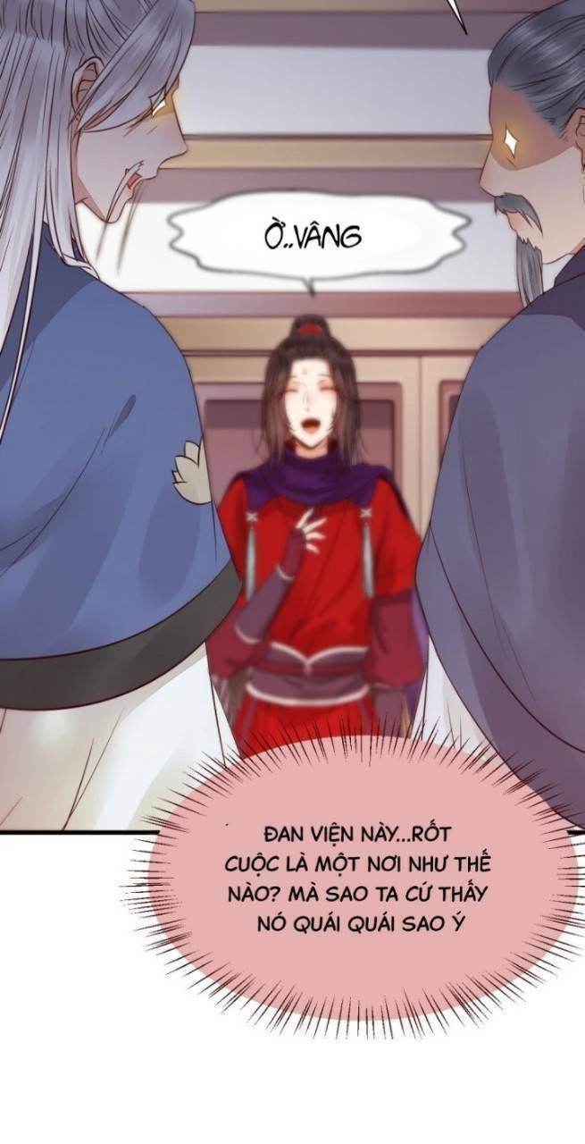 Tuyệt Sắc Quyến Rũ: Quỷ Y Chí Tôn - Chap 235