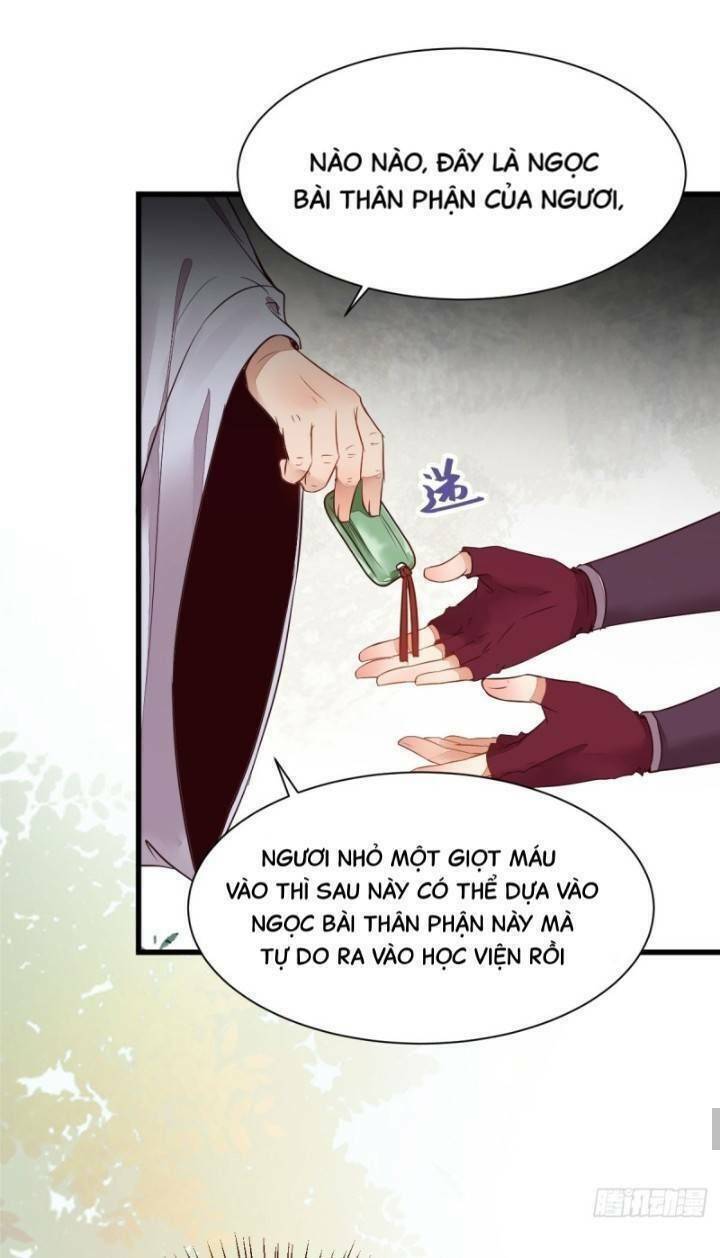 Tuyệt Sắc Quyến Rũ: Quỷ Y Chí Tôn - Chap 235