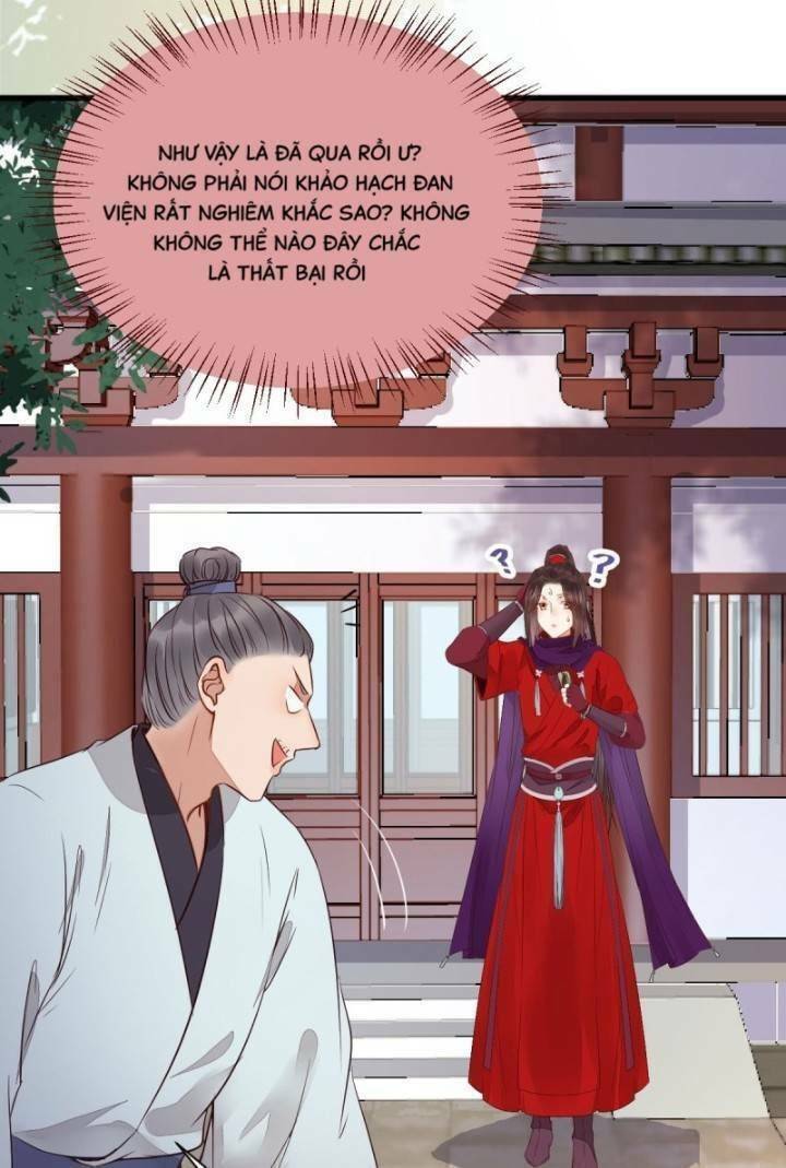 Tuyệt Sắc Quyến Rũ: Quỷ Y Chí Tôn - Chap 235