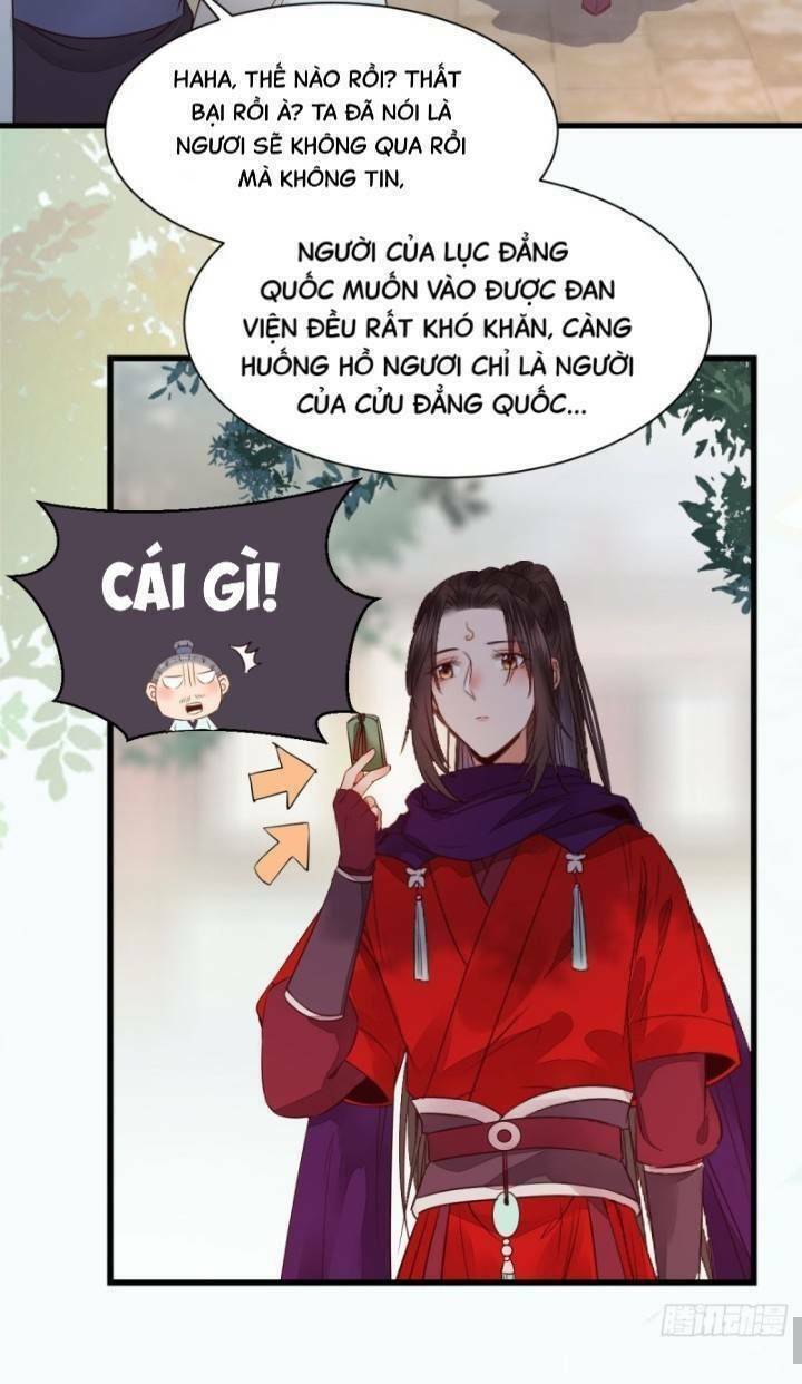 Tuyệt Sắc Quyến Rũ: Quỷ Y Chí Tôn - Chap 235