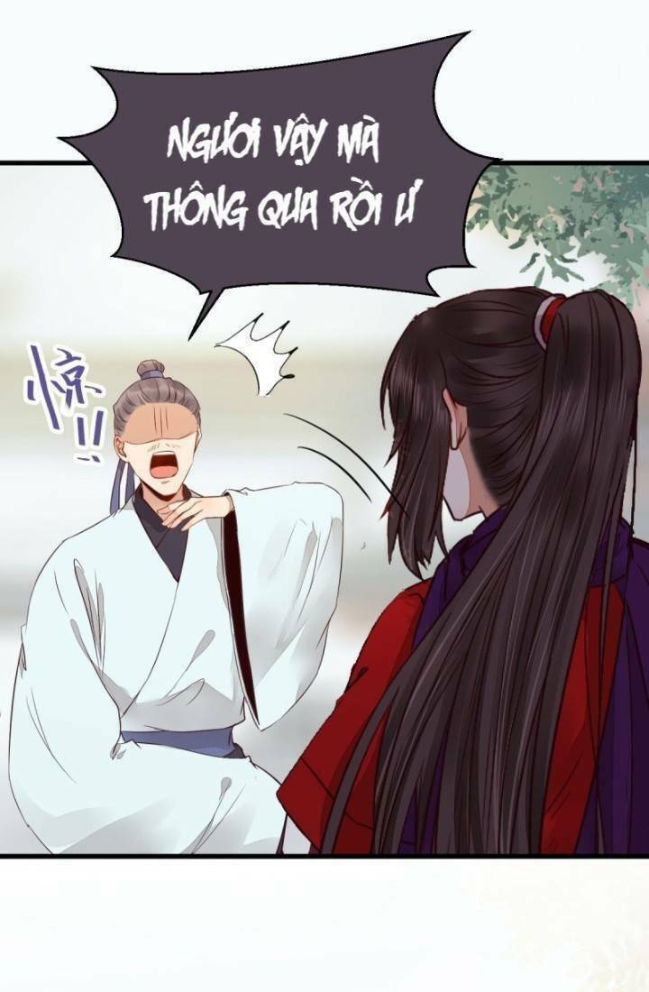 Tuyệt Sắc Quyến Rũ: Quỷ Y Chí Tôn - Chap 235