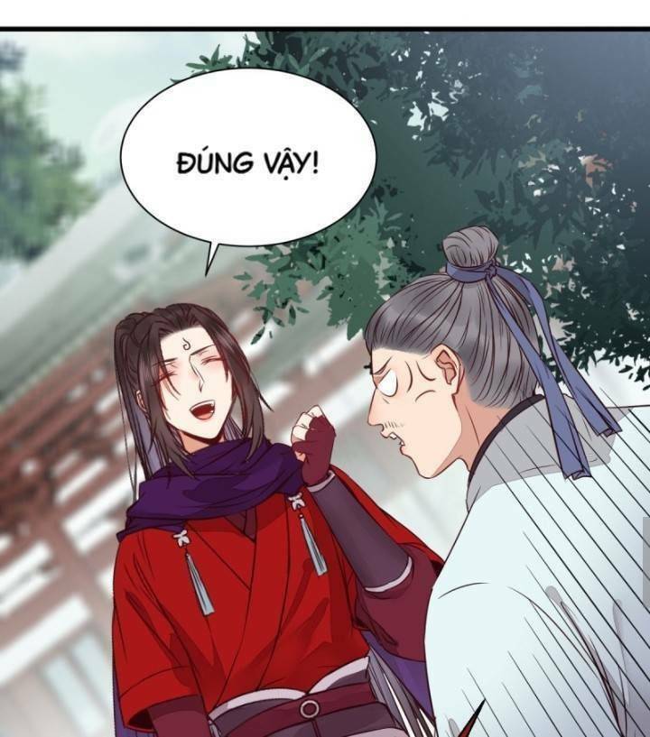 Tuyệt Sắc Quyến Rũ: Quỷ Y Chí Tôn - Chap 235