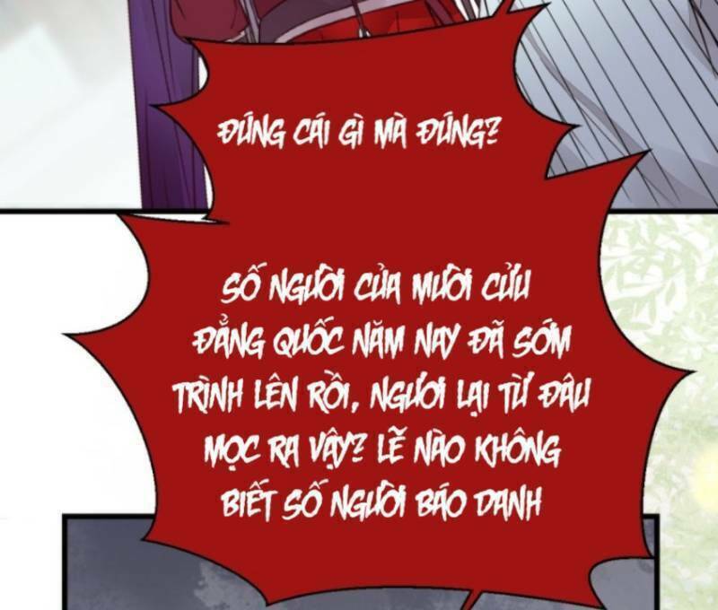 Tuyệt Sắc Quyến Rũ: Quỷ Y Chí Tôn - Chap 235