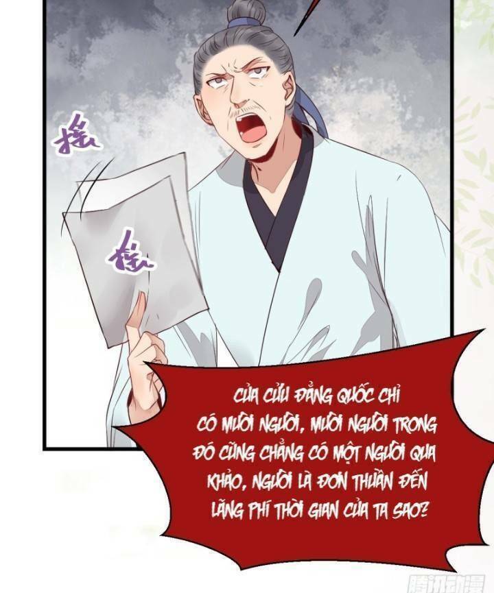 Tuyệt Sắc Quyến Rũ: Quỷ Y Chí Tôn - Chap 235