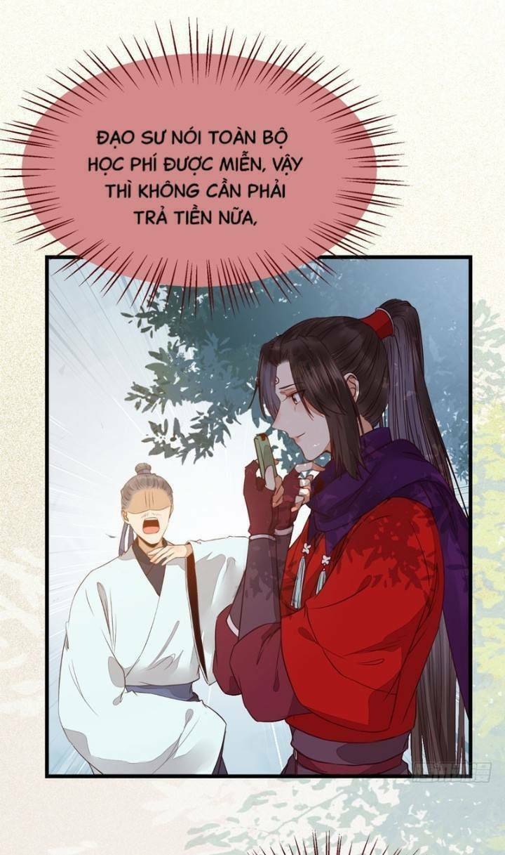 Tuyệt Sắc Quyến Rũ: Quỷ Y Chí Tôn - Chap 236