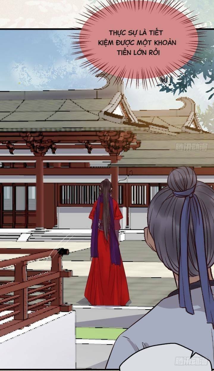 Tuyệt Sắc Quyến Rũ: Quỷ Y Chí Tôn - Chap 236