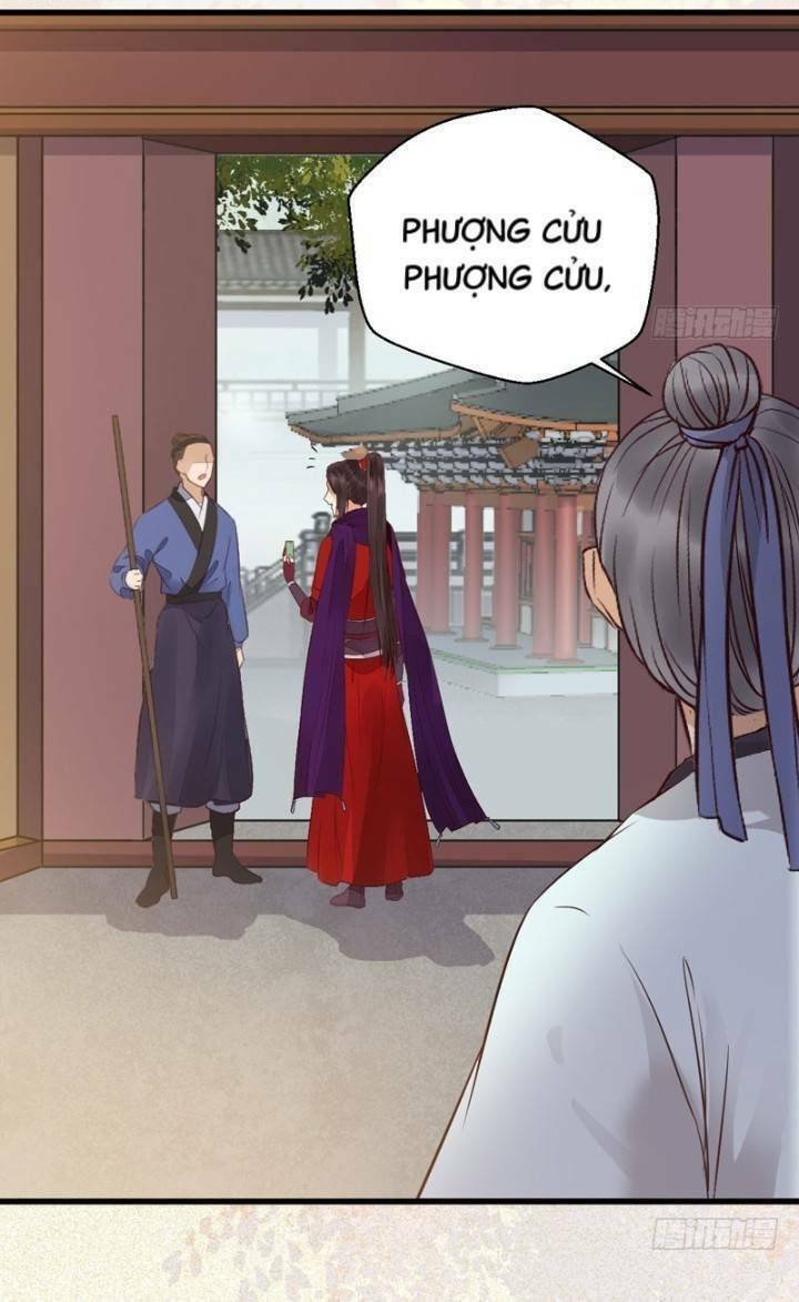 Tuyệt Sắc Quyến Rũ: Quỷ Y Chí Tôn - Chap 236