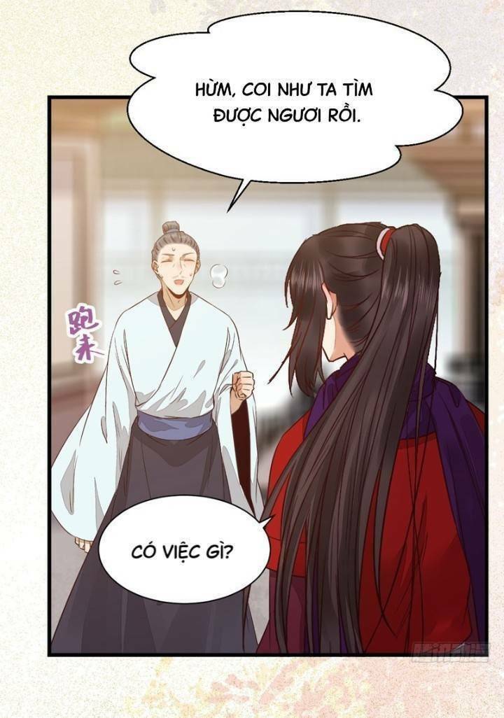 Tuyệt Sắc Quyến Rũ: Quỷ Y Chí Tôn - Chap 236