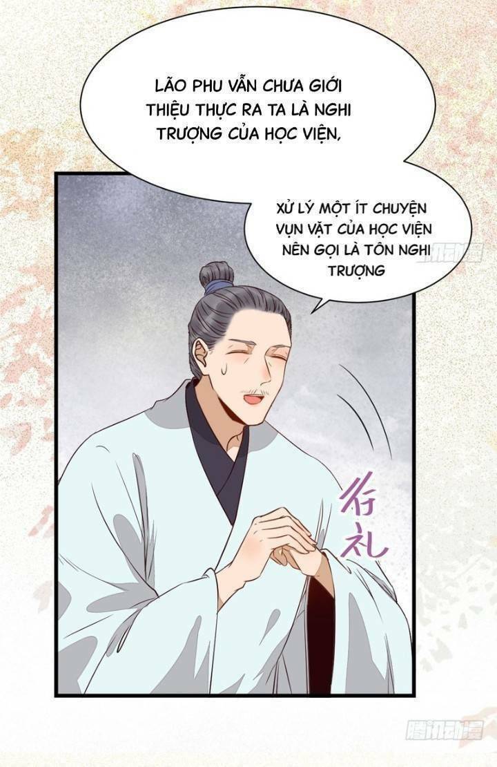 Tuyệt Sắc Quyến Rũ: Quỷ Y Chí Tôn - Chap 236
