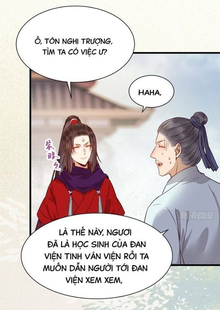 Tuyệt Sắc Quyến Rũ: Quỷ Y Chí Tôn - Chap 236