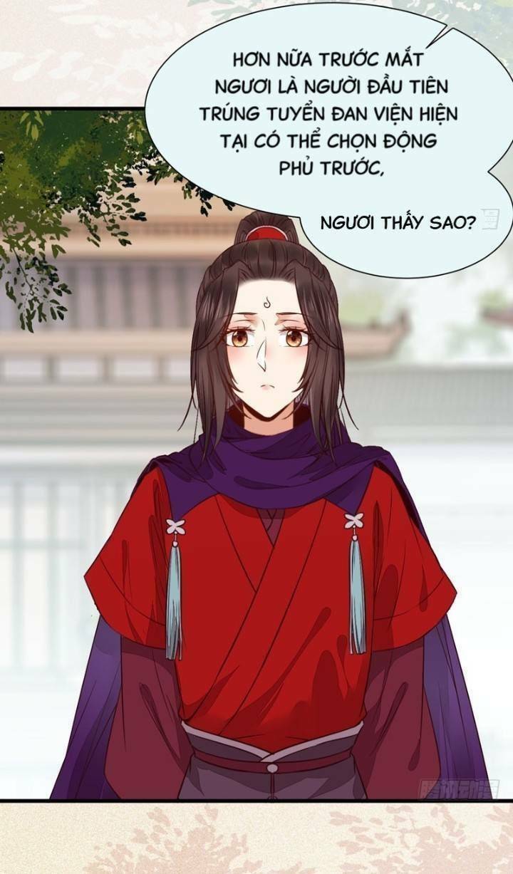 Tuyệt Sắc Quyến Rũ: Quỷ Y Chí Tôn - Chap 236