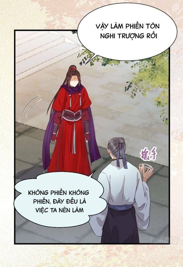 Tuyệt Sắc Quyến Rũ: Quỷ Y Chí Tôn - Chap 236
