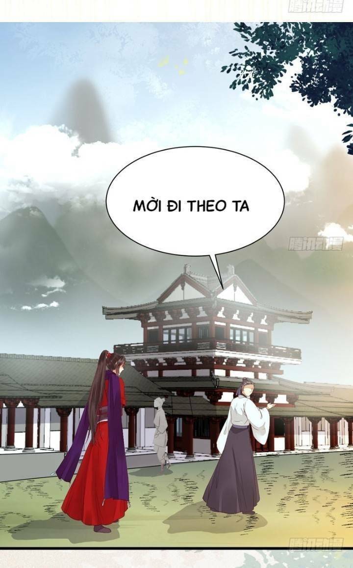 Tuyệt Sắc Quyến Rũ: Quỷ Y Chí Tôn - Chap 236