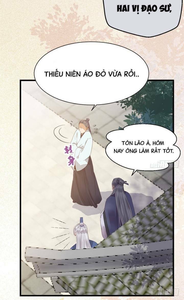 Tuyệt Sắc Quyến Rũ: Quỷ Y Chí Tôn - Chap 236