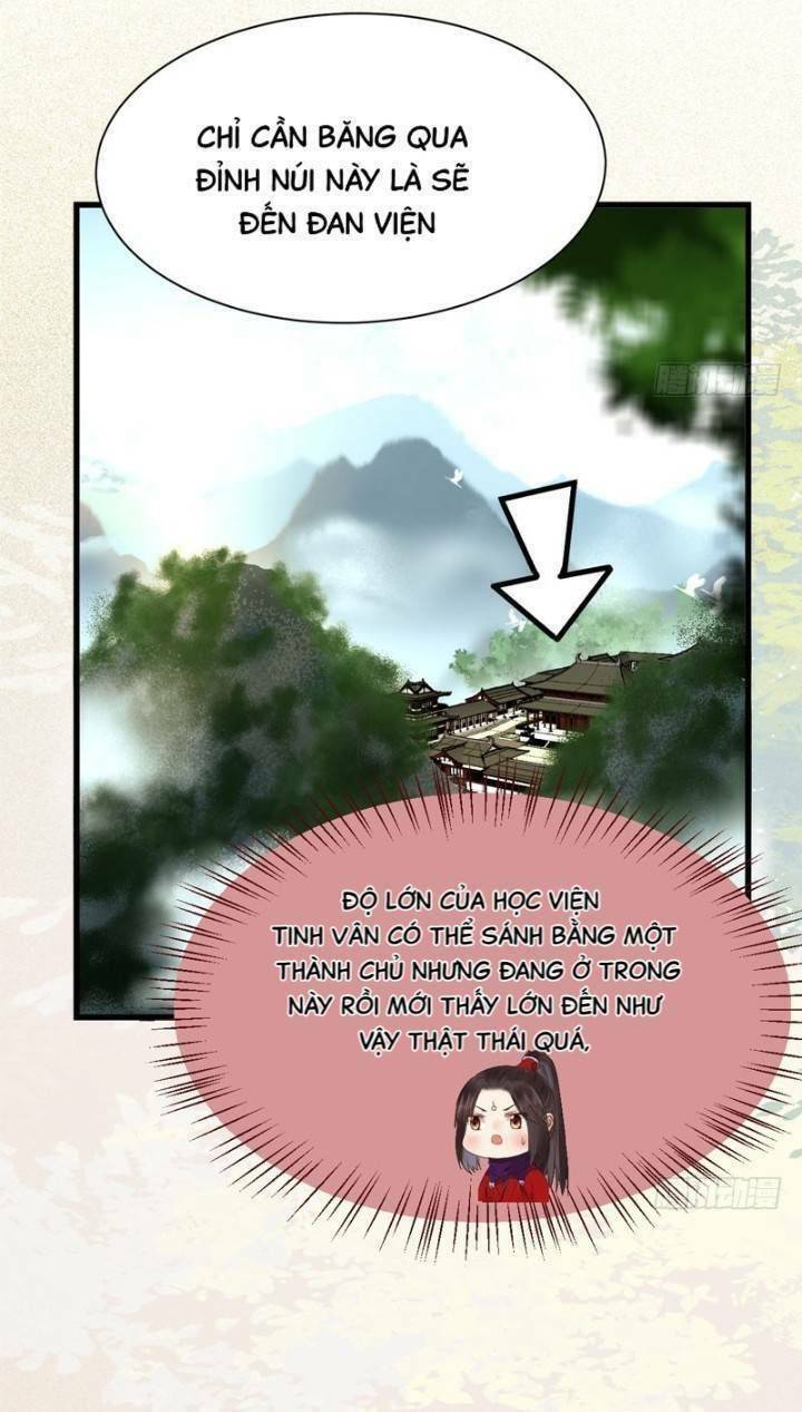 Tuyệt Sắc Quyến Rũ: Quỷ Y Chí Tôn - Chap 236