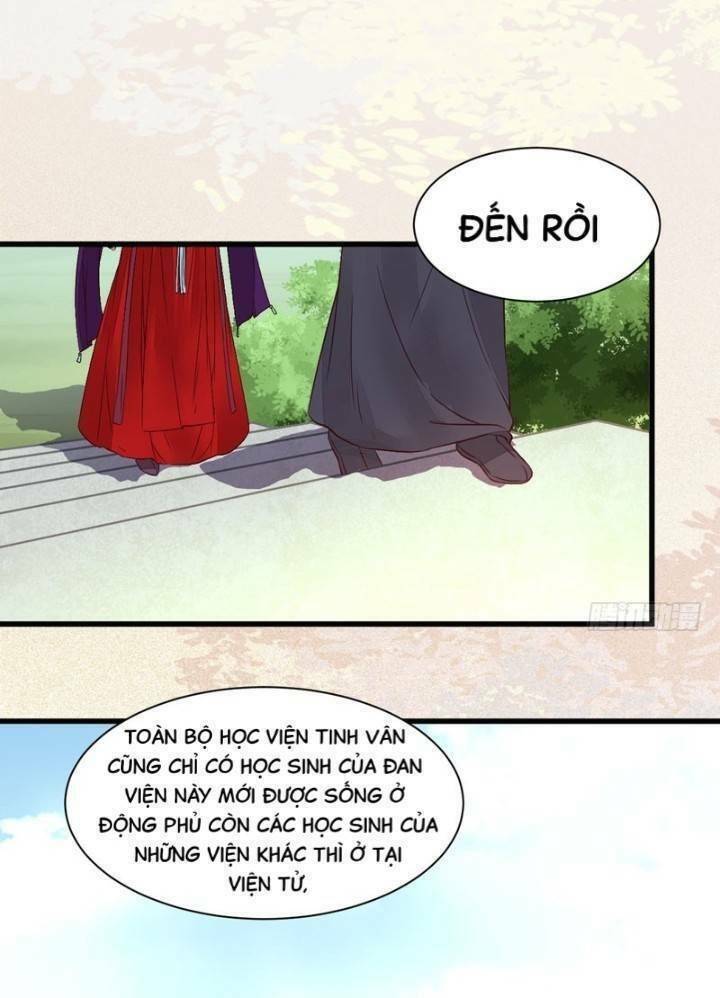 Tuyệt Sắc Quyến Rũ: Quỷ Y Chí Tôn - Chap 236