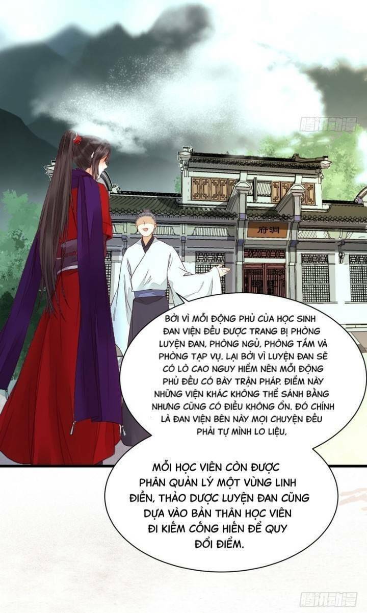 Tuyệt Sắc Quyến Rũ: Quỷ Y Chí Tôn - Chap 236