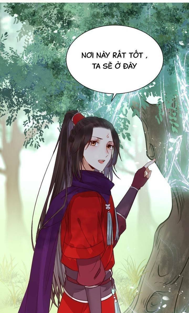 Tuyệt Sắc Quyến Rũ: Quỷ Y Chí Tôn - Chap 236