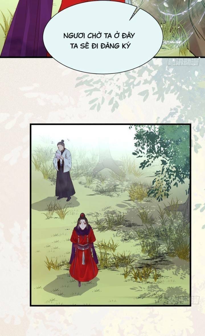 Tuyệt Sắc Quyến Rũ: Quỷ Y Chí Tôn - Chap 236