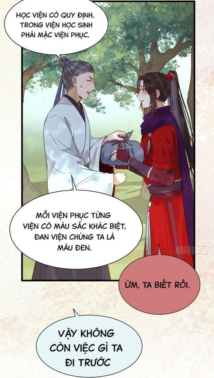 Tuyệt Sắc Quyến Rũ: Quỷ Y Chí Tôn - Chap 236