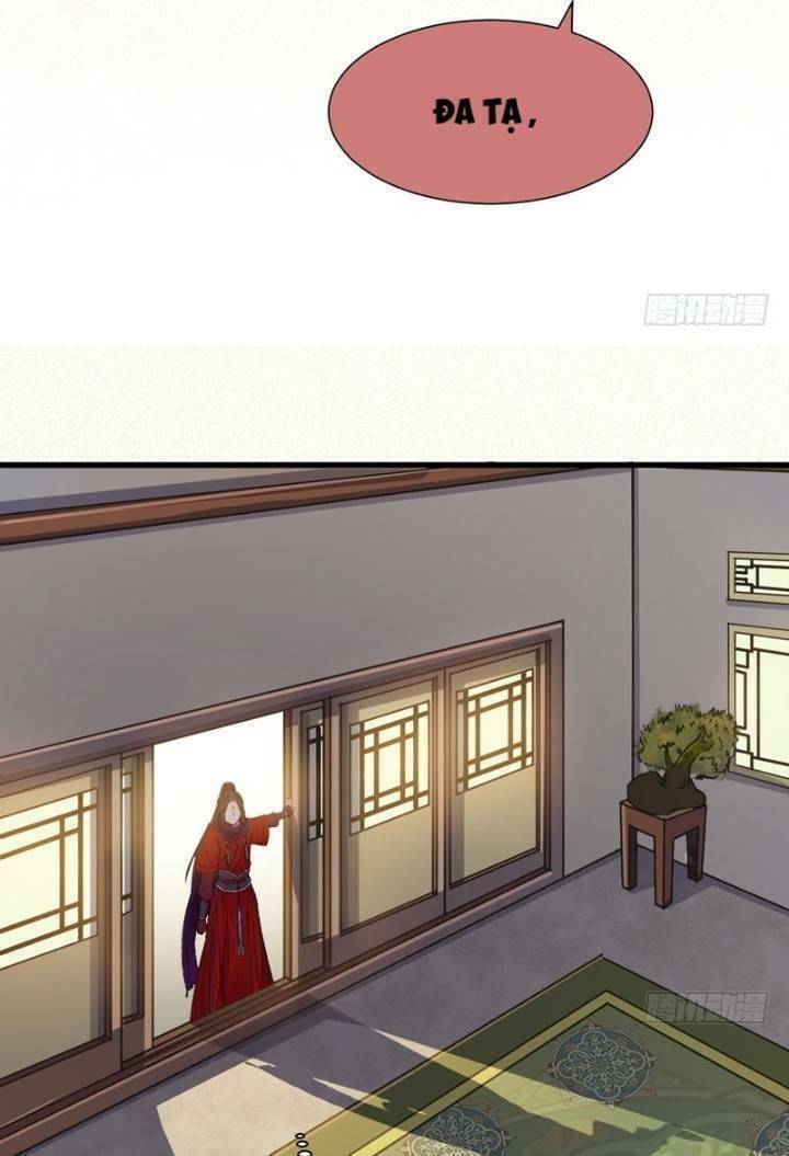 Tuyệt Sắc Quyến Rũ: Quỷ Y Chí Tôn - Chap 236