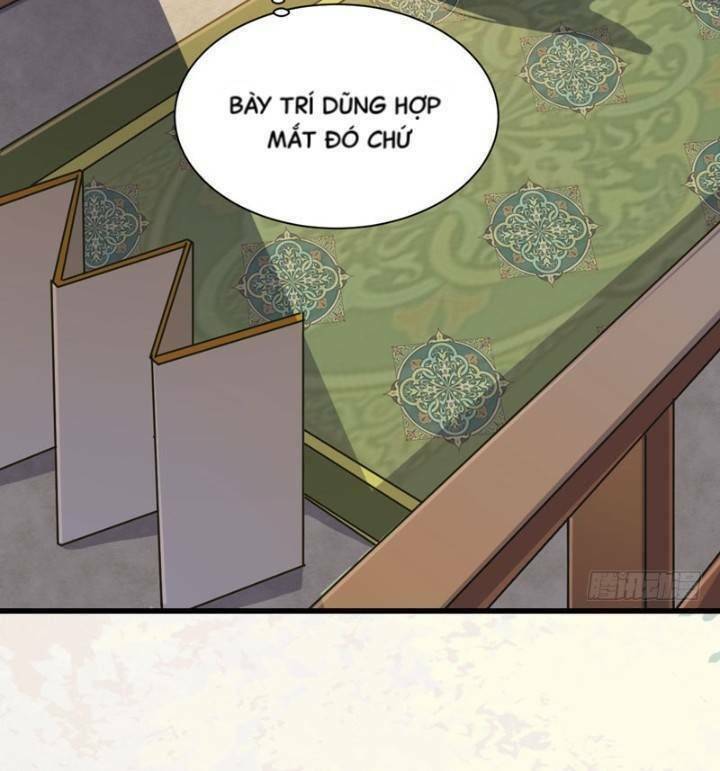 Tuyệt Sắc Quyến Rũ: Quỷ Y Chí Tôn - Chap 236