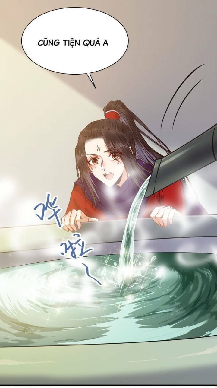 Tuyệt Sắc Quyến Rũ: Quỷ Y Chí Tôn - Chap 236