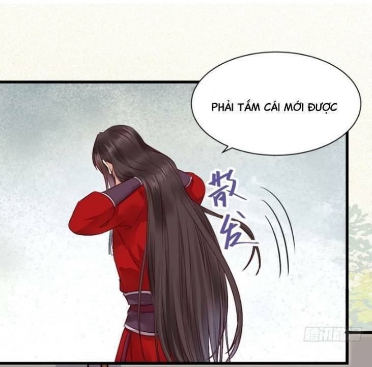 Tuyệt Sắc Quyến Rũ: Quỷ Y Chí Tôn - Chap 236