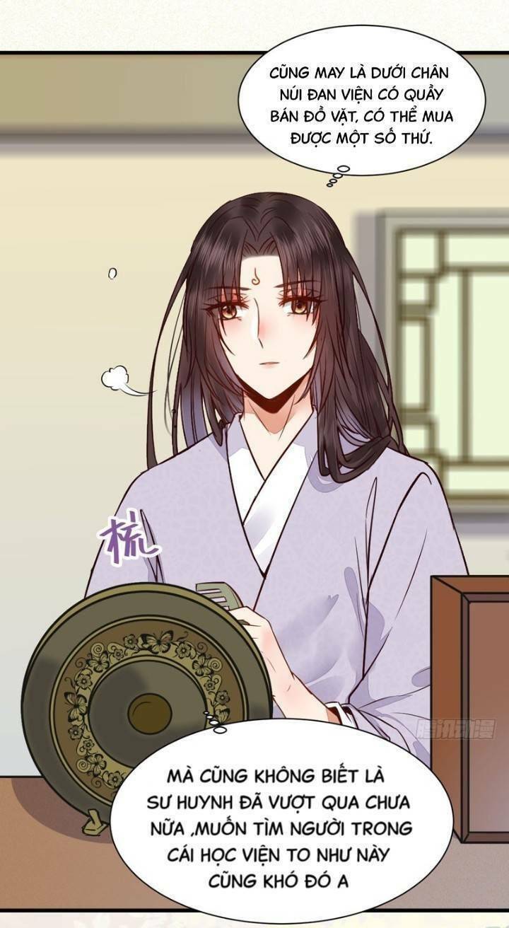 Tuyệt Sắc Quyến Rũ: Quỷ Y Chí Tôn - Chap 236