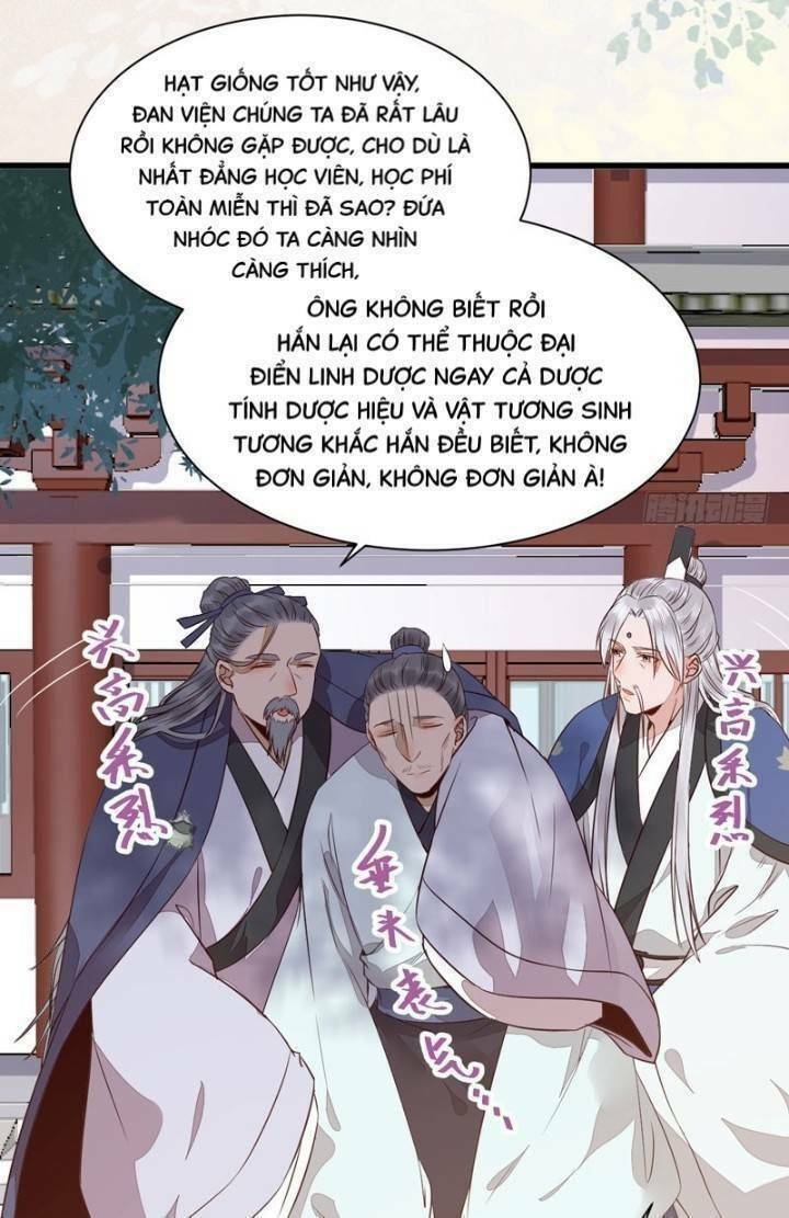 Tuyệt Sắc Quyến Rũ: Quỷ Y Chí Tôn - Chap 236