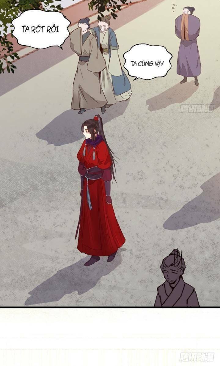 Tuyệt Sắc Quyến Rũ: Quỷ Y Chí Tôn - Chap 236