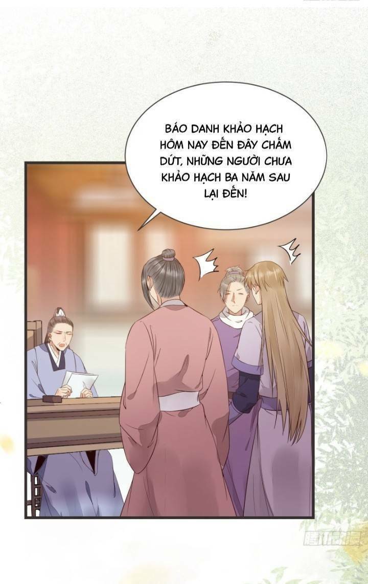 Tuyệt Sắc Quyến Rũ: Quỷ Y Chí Tôn - Chap 237