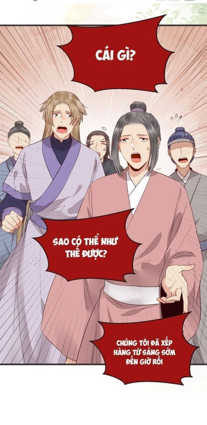 Tuyệt Sắc Quyến Rũ: Quỷ Y Chí Tôn - Chap 237