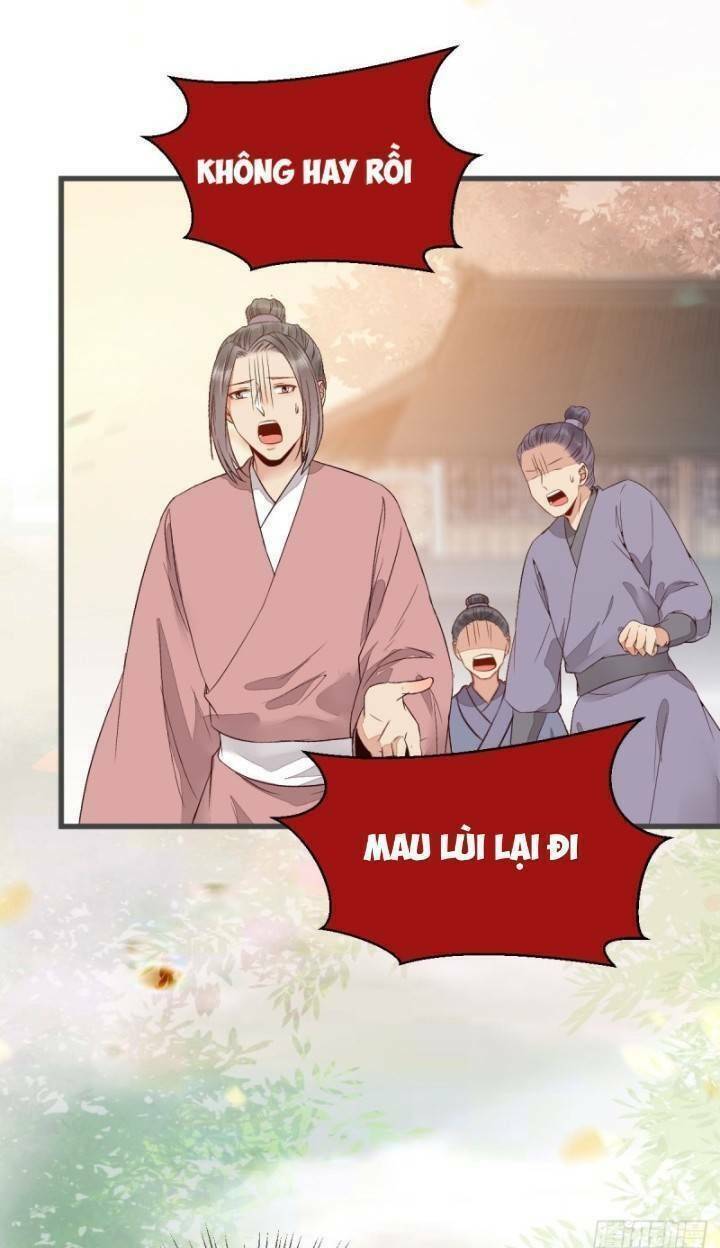 Tuyệt Sắc Quyến Rũ: Quỷ Y Chí Tôn - Chap 237