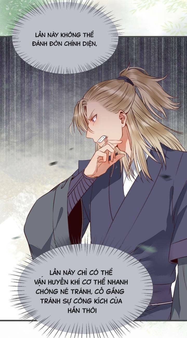 Tuyệt Sắc Quyến Rũ: Quỷ Y Chí Tôn - Chap 237