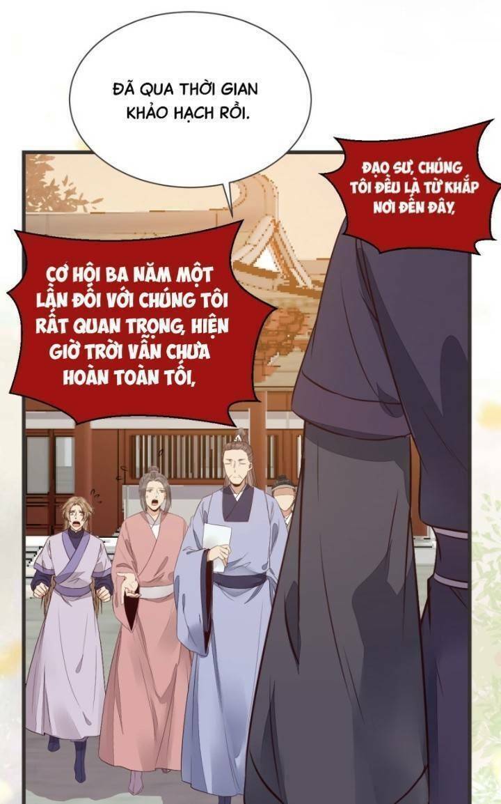 Tuyệt Sắc Quyến Rũ: Quỷ Y Chí Tôn - Chap 237