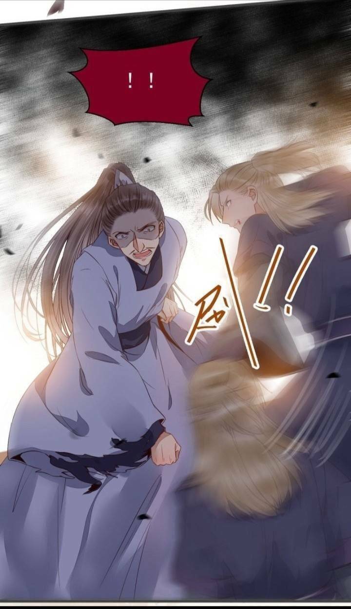 Tuyệt Sắc Quyến Rũ: Quỷ Y Chí Tôn - Chap 237