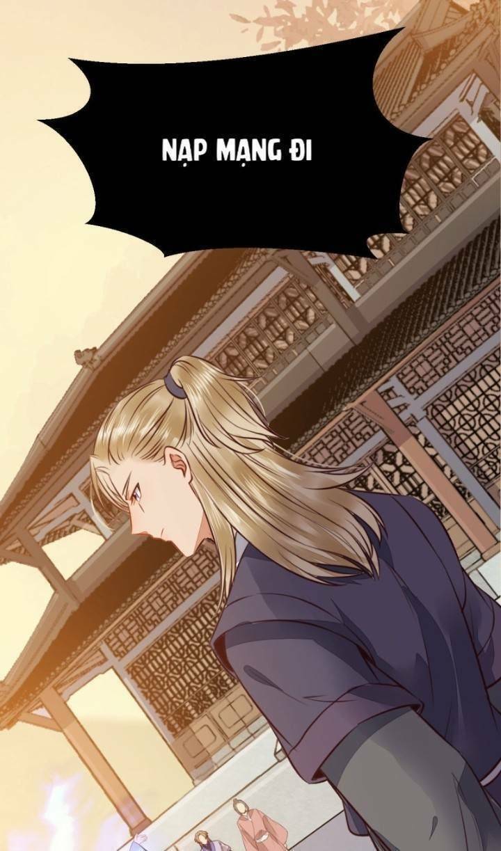 Tuyệt Sắc Quyến Rũ: Quỷ Y Chí Tôn - Chap 237